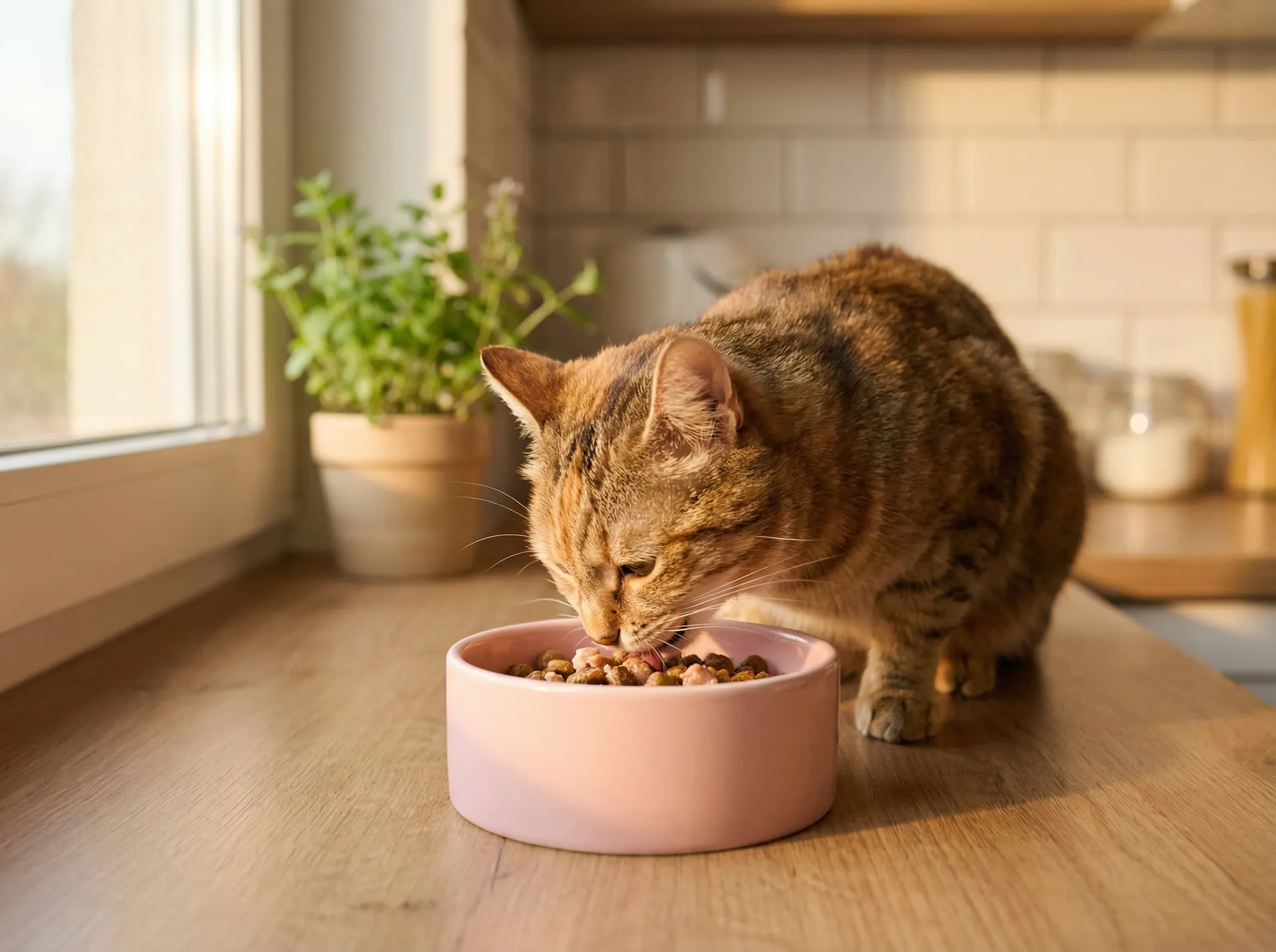 猫咪健康饮食指南 - 入禽太深免费完整版视频